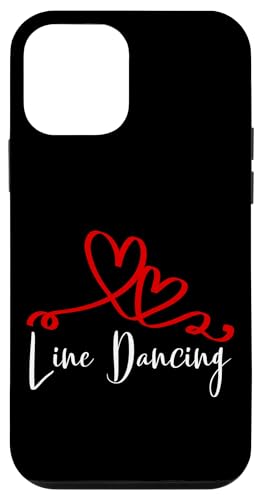Line Dancing Cowgirl Cowboyhut Tänzerinnen Country Musik Hülle für iPhone 12 mini Line Dancing Cowgirl Cowboyhut Tänzerinnen Country Musik Hülle für iPhone 12 mini von Western Country Line Dance Country Musik Liebhaber