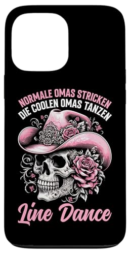 Line Dancing Cowgirl Cowboyhut Tänzerinnen Country Musik Hülle für iPhone 13 Pro Max Line Dancing Cowgirl Cowboyhut Tänzerinnen Country Musik Hülle für iPhone 13 Pro Max von Western Country Line Dance Country Musik Liebhaber