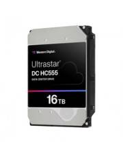 WDC  8.9cm (3.5)  16TB SAS3 WUH722016CL52L4 7200  512MB intern von Western Digital / HGST