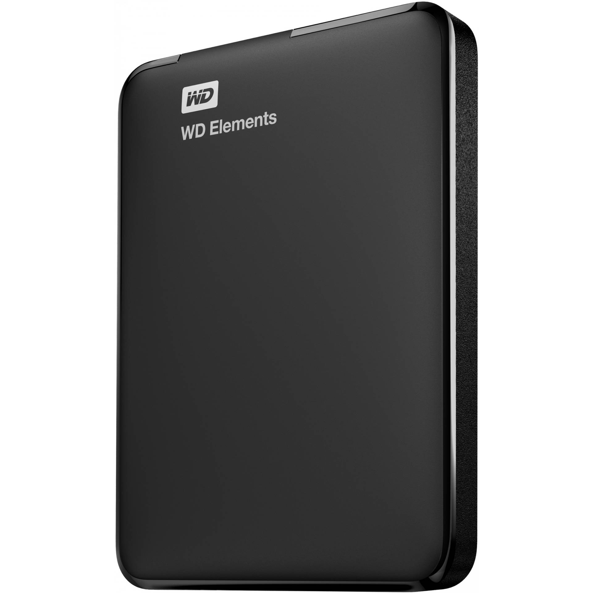 2.5 1TB WD Elements Portable USB 3.0 black 2.5 1TB WD Elements Portable USB 3.0 black von Western Digital