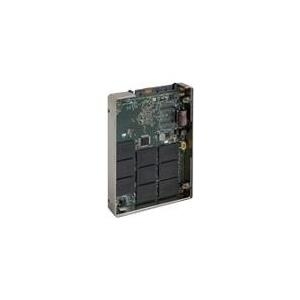 HGST Ultrastar SSD1600MR HUSMR1625ASS200 - SSD - 250GB - intern - 6,4 cm SFF (2.5 SFF) - SAS 12Gb/s (0B31074) von Western Digital