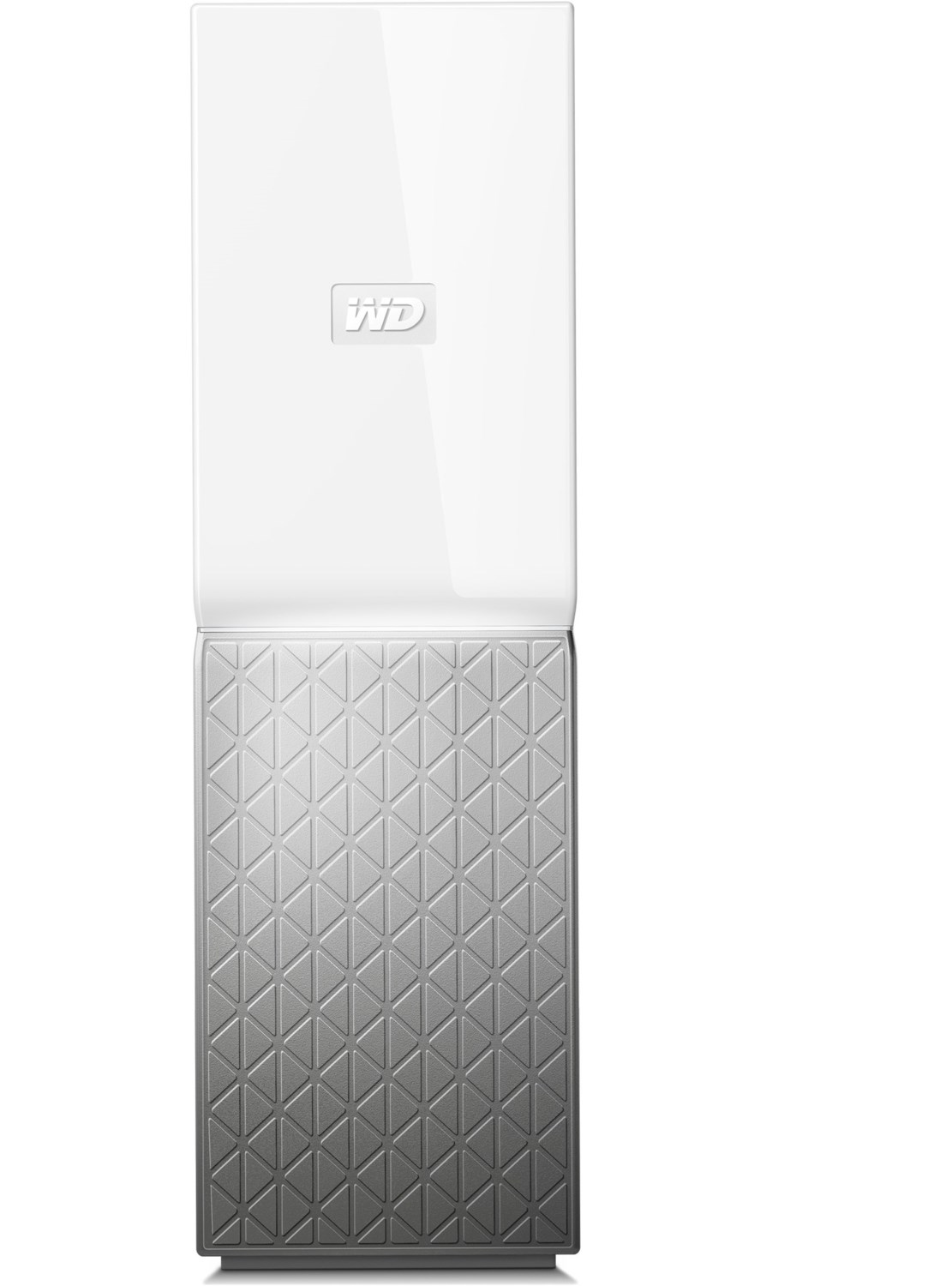 My Cloud Home (3TB) Festplatte NAS von Western Digital