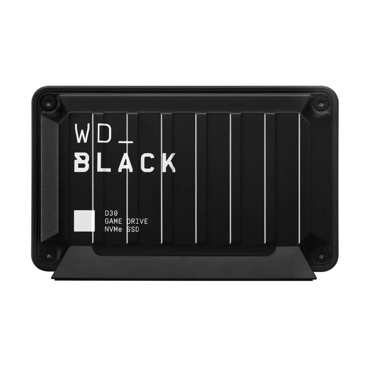 WD_BLACK™ D30 Game Drive SSD - 1 TB von Western Digital
