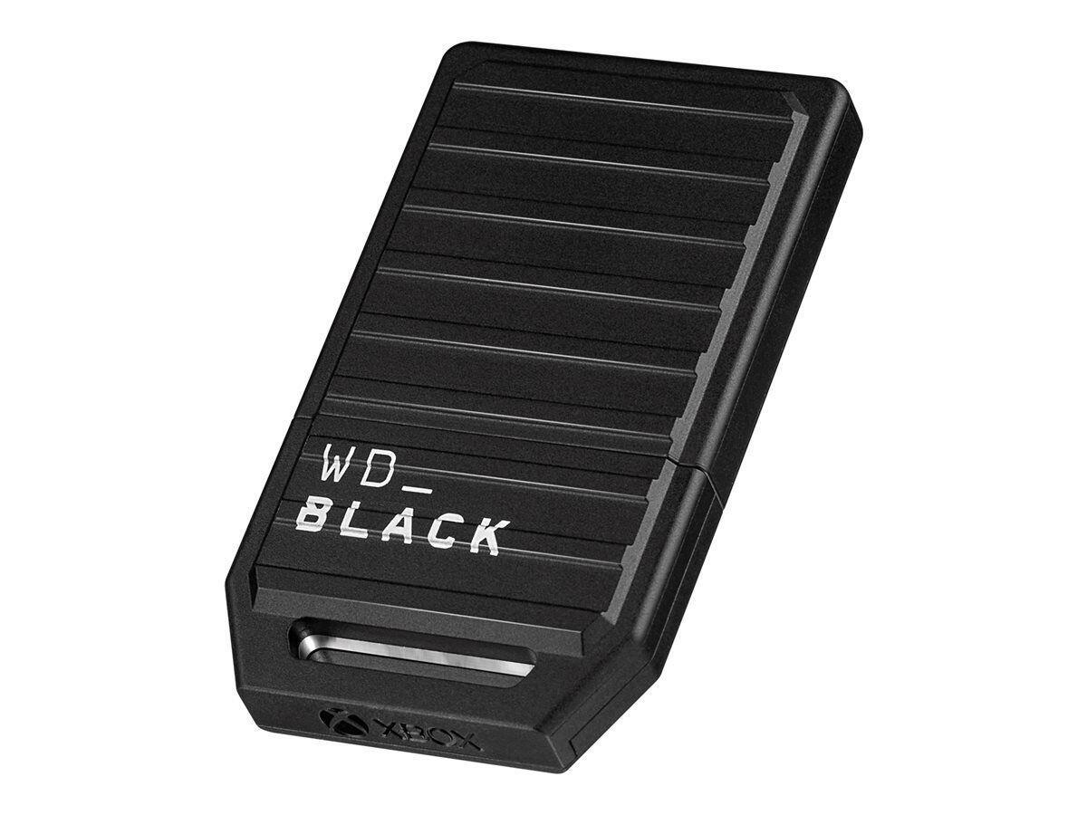 WD_BLACK C50-Erweiterungskarte für Xbox - 512 GB WD_BLACK C50-Erweiterungskarte für Xbox - 512 GB von Western Digital