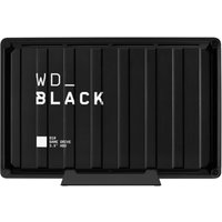 WD_BLACK D10 Game Drive USB3.2 Gen1 8TB 3.5zoll schwarz von WD_Black