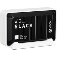 WD_BLACK D30 Game Drive SSD 1 TB USB 3.2 Type-C  für Xbox Serie X | S von Western Digital