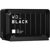 WD_BLACK D30 Game Drive SSD 1 TB USB 3.2 Type-C von Western Digital