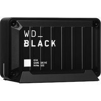 WD_BLACK D30 Game Drive SSD 500 GB USB 3.2 Type-C WD_BLACK D30 Game Drive SSD 500 GB USB 3.2 Type-C von WD_Black