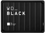 WD_BLACK P10 Game Drive WDBA2W0020BBK-WES1 - Festplatte - 2 TB - extern (tragbar) - 2.5 (6.4 cm) - USB 3.2 Gen 1 - Schwarz (WDBA2W0020BBK-WES1) von Western Digital