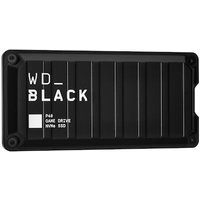 WD_BLACK P40 Game Drive externe SSD 1 TB USB 3.2 Gen 2 Type-C WD_BLACK P40 Game Drive externe SSD 1 TB USB 3.2 Gen 2 Type-C von WD_Black
