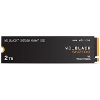 WD_BLACK SN7100 NVMe SSD 2 TB M.2 2280 PCIe 4.0 von WD_Black