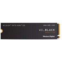 WD_BLACK SN770 NVMe SSD 2 TB M.2 2280 PCIe 4.0 von WD_Black