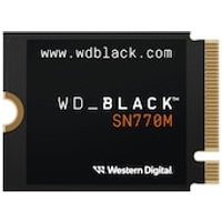 WD_BLACK SN770M NVMe SSD 2 TB M.2 2230 PCIe 4.0 von Western Digital
