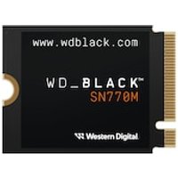 WD_BLACK SN770M NVMe SSD 2 TB M.2 2230 PCIe 4.0 von WD_Black