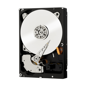 WD Black      8.9cm (3.5)  2TB SATA3 7200   64MB WD2003FZEX intern von Western Digital