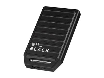 WD Black C50 Expansion Card 1TB WD Black C50 Expansion Card 1TB von Western Digital