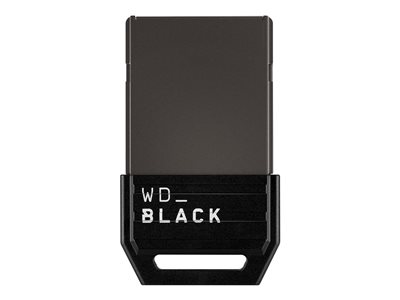 WD Black C50 Expansion Card 512GB WD Black C50 Expansion Card 512GB von Western Digital