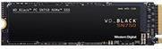 WD Black SN750 High-Performance NVMe M.2 Gaming SSD 1TB + 20 Steam Guthaben (WDSN750_1TB_STEAM) von Western Digital