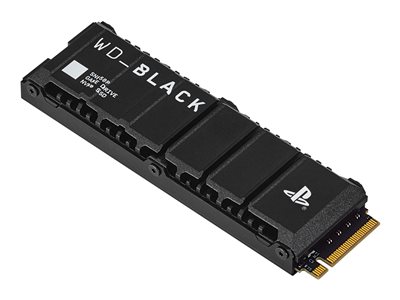 WD Black SN850P NVMe SSD for PS5 8TB WD Black SN850P NVMe SSD for PS5 8TB von Western Digital