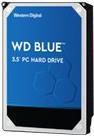 WD Blue 2TB SATA 6Gb/s HDD internal 8,9cm 3.5 serial ATA 256MB cache 7200 U/min RoHS compliant Bulk (WD20EZBX) von Western Digital