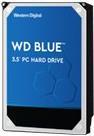 WD Blue WD20EZBX - Festplatte - 2 TB - intern - 3.5 (8.9 cm) - SATA 6Gb/s - 5400 U/min - Puffer: 256 MB von Western Digital