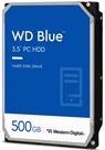 WD Blue WD80EAAZ - Festplatte - 8 TB - intern - 3.5 (8.9 cm) - SATA 6Gb/s - 5640 rpm - Puffer: 256 MB (WD80EAAZ) von Western Digital
