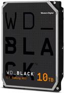 WD Desktop Black 10TB HDD 7200rpm 6Gb/s serial ATA SATA 256MB cache 8,9cm 3,5Zoll intern RoHS compliant Bulk (WD102FZBX) von Western Digital