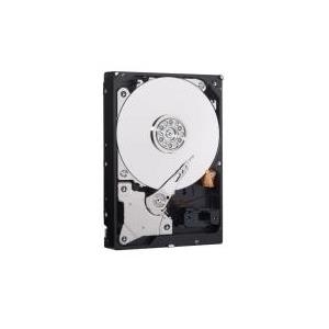 WD Desktop Mainstream WDBH2D0030HNC - Festplatte - 3TB - intern - 8,9 cm (3.5) - SATA-600 - Puffer: 64MB (WDBH2D0030HNC-ERSN) von Western Digital