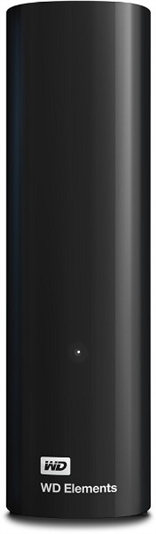 Western Digital WD Elements Desktop USB 3.0 (8TB) von Western Digital