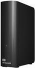 WD Elements Desktop WDBWLG0080HBK - Festplatte - 8 TB - extern (Stationär) - USB 3.0 von Western Digital
