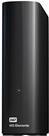 WD Elements Desktop WDBWLG0200HBK - Festplatte - 20TB - extern (Stationär) - 3.5 (8,9 cm) - USB3.0 - Schwarz (WDBWLG0200HBK-EESN) von Western Digital