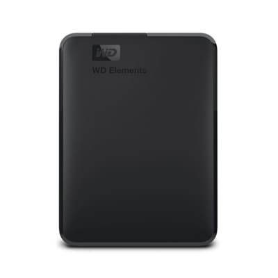 WD Elements Portable 1 TB externe Festplatte USB3.0 2.5zoll von Western Digital