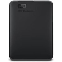 WD Elements Portable 1 TB externe Festplatte USB3.0 2.5zoll von Western Digital