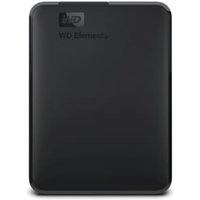 WD Elements Portable 4 TB externe Festplatte USB3.0 2.5zoll von Western Digital