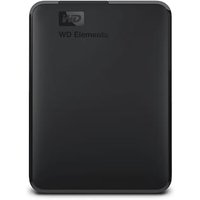 WD Elements Portable 5 TB 2.5zoll USB3.0 von Western Digital