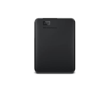 WD Elements Portable 6 TB 2,5 Zoll USB3.0 von Western Digital