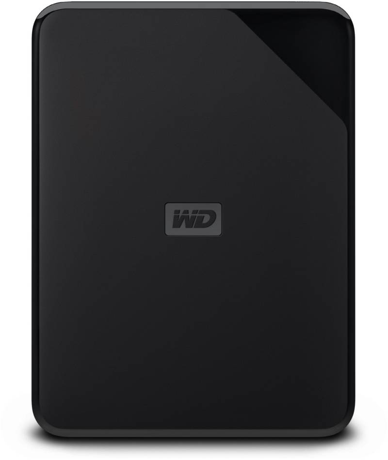 WD Elements SE (4TB) Externe Festplatte von Western Digital