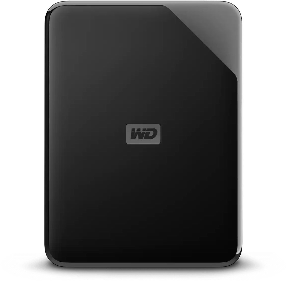 WD Elements SE (6TB) Externe Festplatte von Western Digital