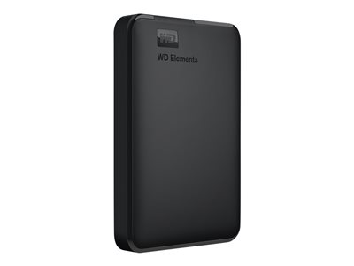 WD Elements ext portableHDD USB3.0 1,5TB WD Elements ext portableHDD USB3.0 1,5TB von Western Digital