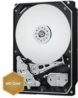 WD Gold WD6003FRYZ - Festplatte - 6 TB - intern - 3.5 (8.9 cm) - SATA 6Gb/s - 7200 rpm - Puffer: 256 MB - Sonderposten von Western Digital
