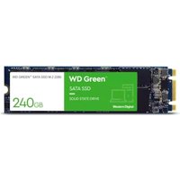 WD Green WDS240G3G0B M.2 2280 240GB von Western Digital