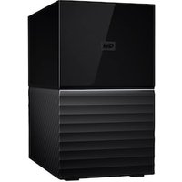 WD My Book Duo 28 TB 3,5 Zoll USB 3.1 Gen1 schwarz WD My Book Duo 28 TB 3,5 Zoll USB 3.1 Gen1 schwarz von Western Digital