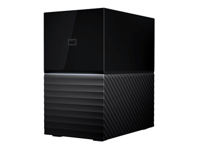WD My Book Duo 28TB RAID Storage WD My Book Duo 28TB RAID Storage von Western Digital