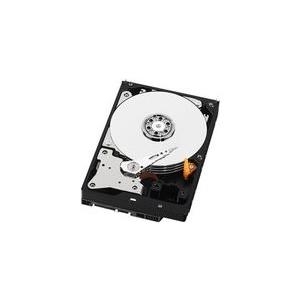 WD Purple WD30PURX - Festplatte - 3 TB - intern - 8.9 cm ( 3.5 ) - IntelliPower - SATA-600 - Puffer: 64 MB von Western Digital