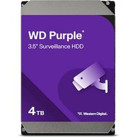 WD Purple WD43PURZ - 4 TB 3,5 Zoll SATA 6 Gbit/s von Western Digital