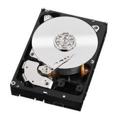 WD RE SAS WD4001FYYG Interne Festplatte (SAS-2, 4 TB, 7200 UpM, 32 MB Puffer, 8,9 cm (3,5 Zoll)) (Generalüberholt) von Western Digital