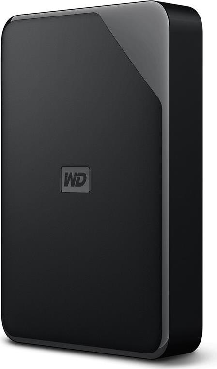 WD WDBG8A0060BBK-WESN 6.000 GB - Festplatte - USB 3.0 (WDBG8A0060BBK-WESN) von Western Digital