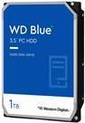 WESTERN DIGITAL 1TB WD BLUE 3.5 SATA HDD U/min 7200 (WD10EARZ) von Western Digital