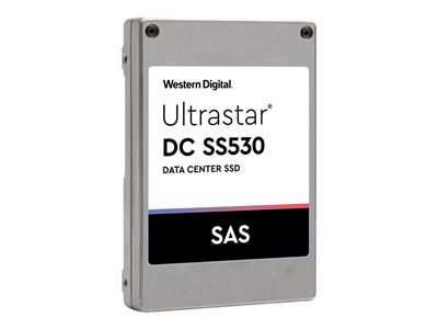 WESTERN DIGITAL CRU Drive w/LFF 3.84TB von Western Digital