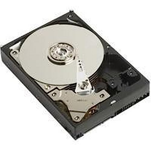 Western Digital 500 GB Caviar RE2 SATA II 7200 U/min 16 MB 3,5 LP 300 MB/s von Western Digital